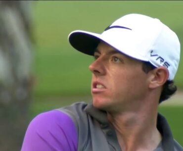 Rory McIlroy @ 96th PGA Championship   #16