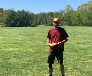 Garrett Gurthie’s DMP challenge with Ross Marshall (disc golf challenge) Jackson Park