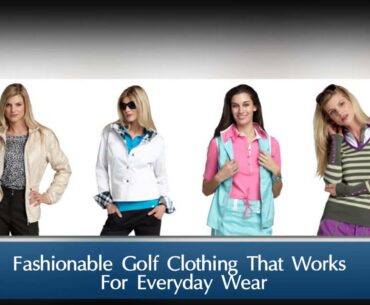 GGblue - Ultimate Source For Womens Fashionable Golf Clothing