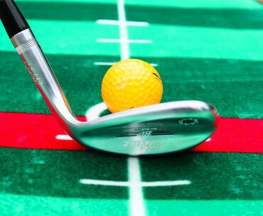 The Best Golf Chipping Tips! Mr. Short Game!