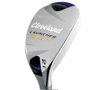 Cleveland Launcher DST Hybrid Features and Benefits | Golf Club Review