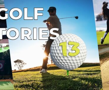 GOLF STORIES #14 #golf #fun #compilation #course #golfcart #crash #pga #golfgods