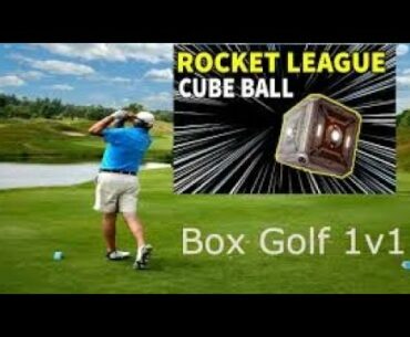 box golf w slippyrl loser gets kicked *gone sexual*