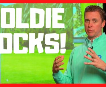 GOLF WEDGE DRILLS: THE GOLDIE LOCKS PLAY! [3 STEP PROCESS FOR BETTER WEDGE SHOTS]
