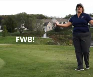 FWB: WTF Golf Apparel