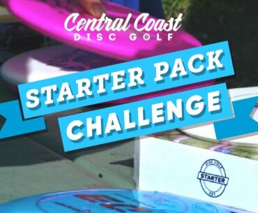 Starter Pack Challenge 2 - Part 2