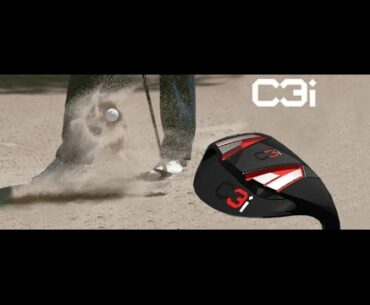 Introducing the C3i Wedge