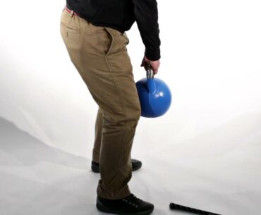 Golf Tips: Correct Golf Posture