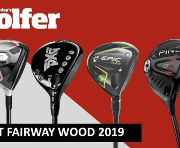 Best Fairway Wood 2019