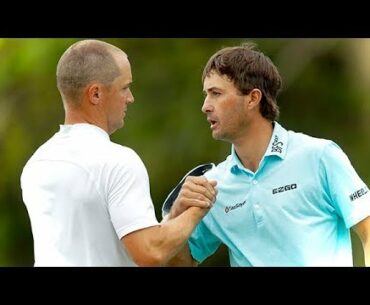 Match Play strategy and keys to success