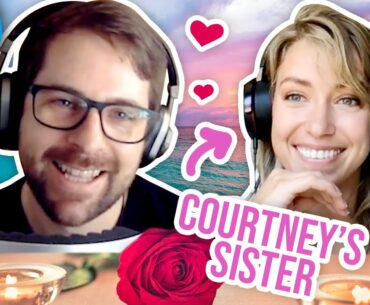 Ian’s Quarantine Date with Courtney’s Sister - SmoshCast #61