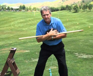 Find Your Perfect Golf Posture