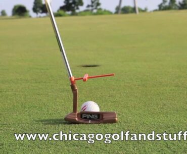 Train Your Aim with Chicago Golf Apparel