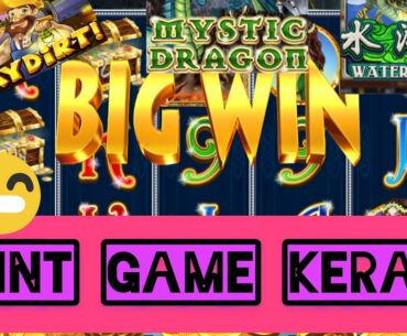 XE88 || Game bagi tak boleh tangkap sangat (Live Spin 8/4/20 @ 4:30pm) || MixGame