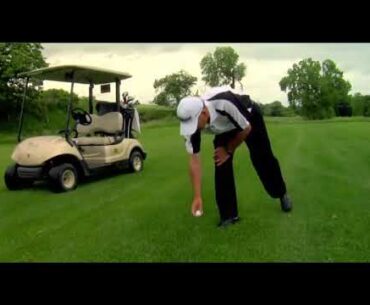 How to Play a Scramble Golf Tournament