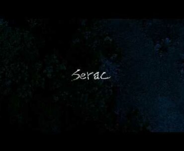 「serac」spike shoes official music video