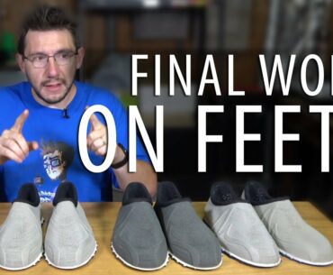 Are 3D Printed Shoes Worth It? - My Final Word on Feetz Shoes