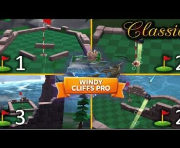 Windy Cliffs | A Guide For Classic