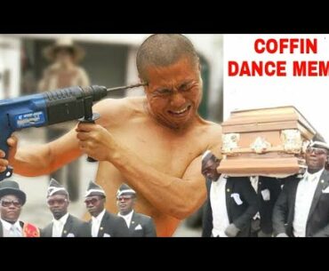 Coffin Dance Meme Compilation | Fails And Win Compilation 2020