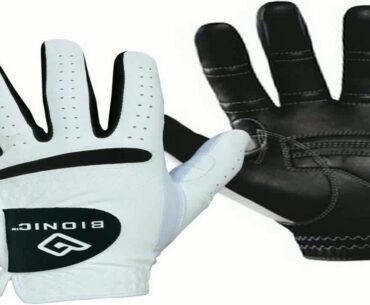 Bionic Mens Performance Grip Golf Glove