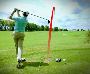 How To Hit Better Drives In 5 Minutes