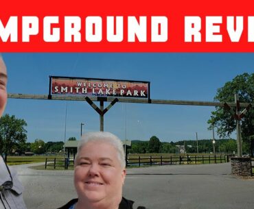 Smith Lake Campground Review | Cullman Alabama | RVacationer