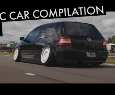 Slammed Static Car Compilation #61