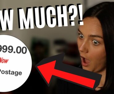 I EXPLAINED TO MY GIRLFRIEND HOW MUCH MY GOLF CLUBS REALLY COST!!!