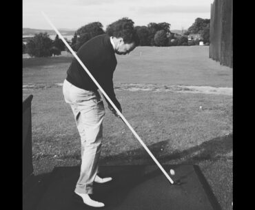 Golf Swing Technique - The Takeaway