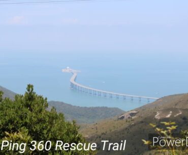 Original Sin by Elton John (Ngong Ping rescue trail hike)