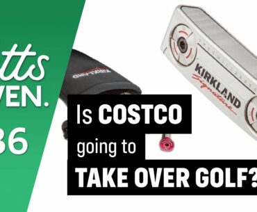 Is Costco Going To Take Over Golf? | #NoPuttsGiven 36
