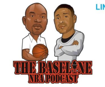 The Baseline NBA Podcast - Saving The Last Dance Parts 5 & 6