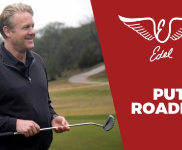 Welcome to the Putter Roadmap [Putting Roadmap]