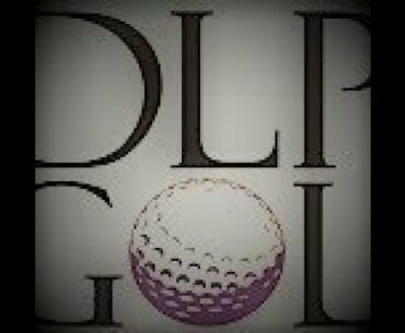 DLP Golf Tip Full Swing: Checkpoint # 2