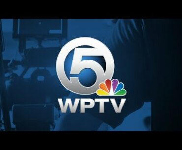 WPTV Latest Headlines | April 30, 12pm