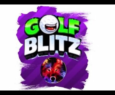 It Gets Worse With 2 People...|Golf Blitz