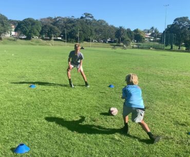 May Offensive: Rugby Tennis