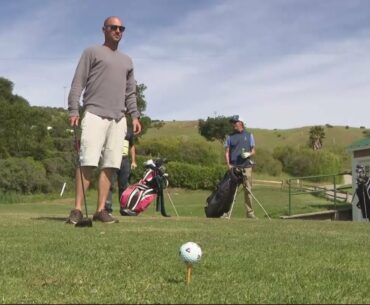 Golf Courses Reopen With New Restrictions To Maintain COVID-19 Safety Measures