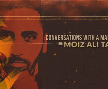 Conversations With a Marketer: The Moiz Ali Tapes