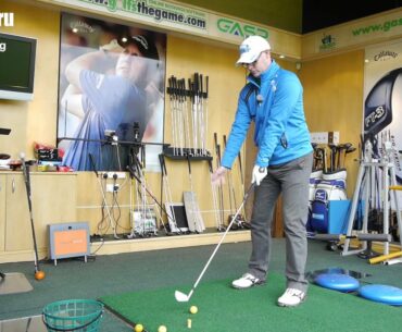 The Golf Swing Weekly Fix Shanking Wedge Loft and more