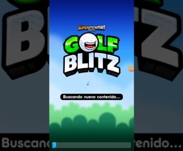 Golf blitz gameplay nv 1