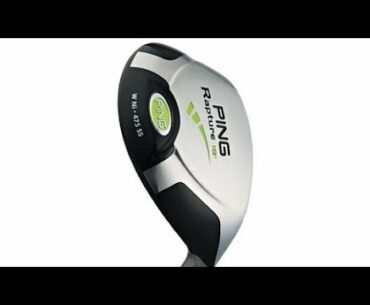 Ping Rapture Hybrid Golf Club Review, Features and Benefits Video