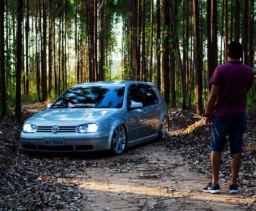 golf rebaixado aro 20