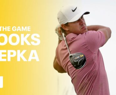 Brooks Koepka Is Not Afraid Of Tiger Woods | Golfing World