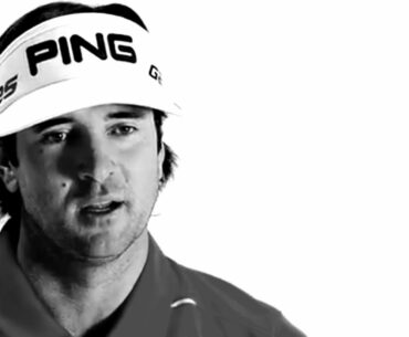 [골프스윙] Bubba Watson Golf Swing (버바왓슨 골프스윙)