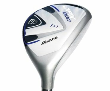 Mizuno JPX 800 Hybrid Features and Benefits | Golf Club Review