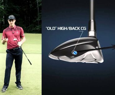 Golf Galaxy: TaylorMade SLDR Fairway/Hybrid Overview