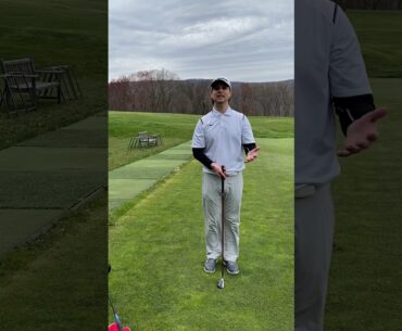 Tips On Grip, Posture, & Stance With PGA Professional Ross Brown