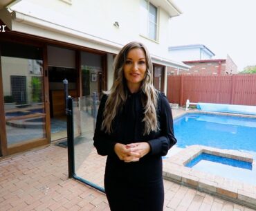 57 Woods Street, Ascot Vale For Sale by Liz Brettell of Nelson Alexander