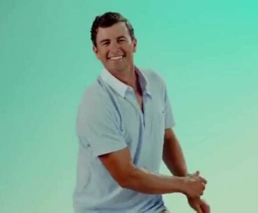 UNIQLO | Polo shirts featuring Adam Scott